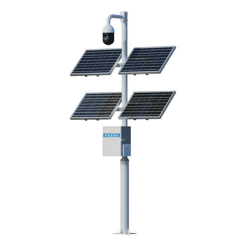 苗情災情監(jiān)控系統(tǒng)是基于物聯(lián)網(wǎng)的農(nóng)田作物生長與災害實時監(jiān)測平臺